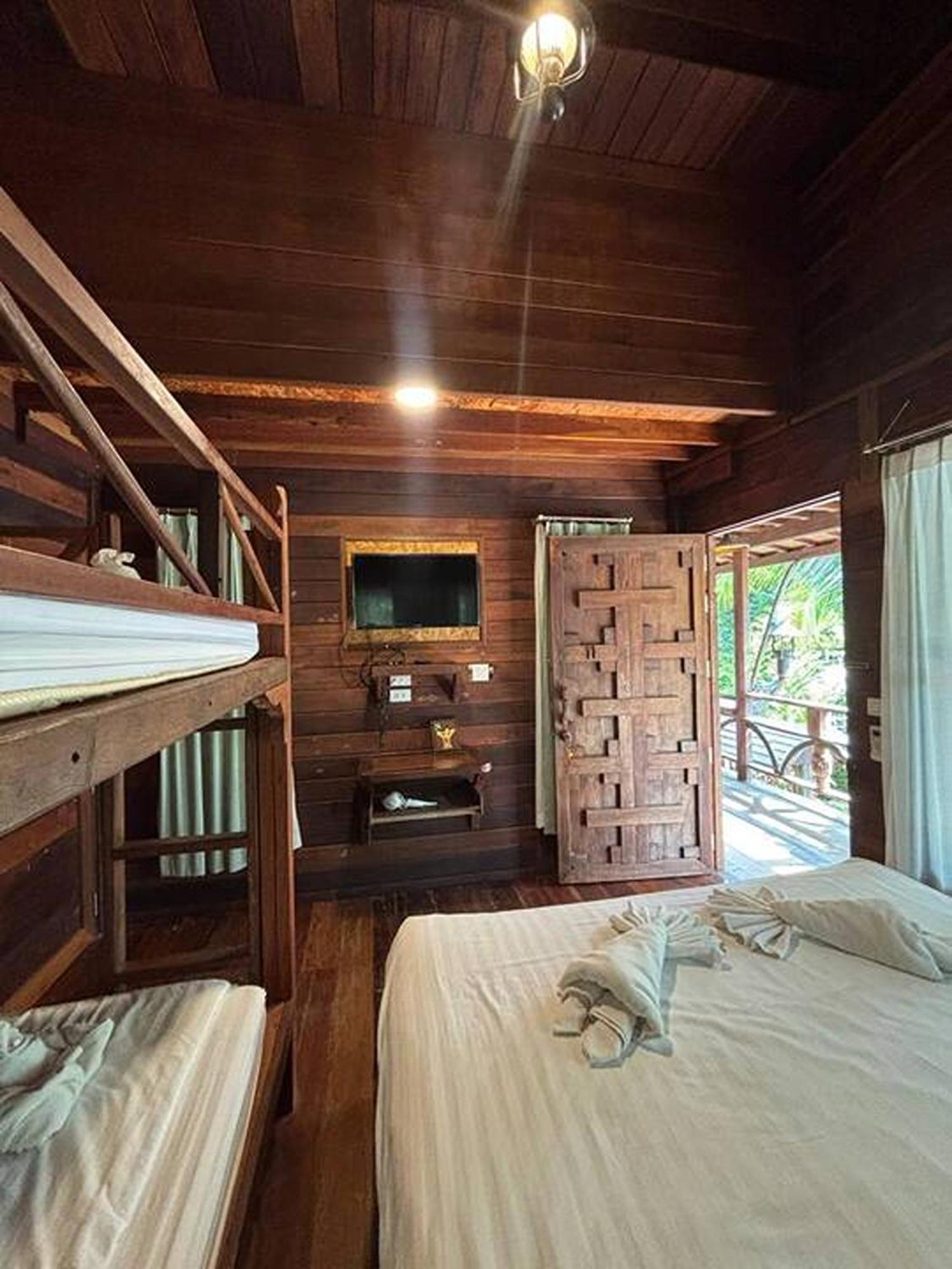 Boutique Village Hotel Ao Nang Esterno foto